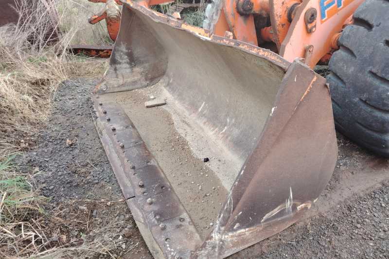 OmecoHub - Immagine FIAT HITACHI FR160.2